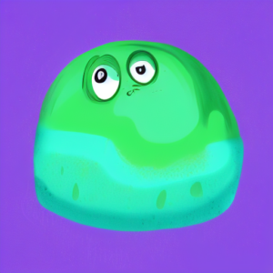 slime