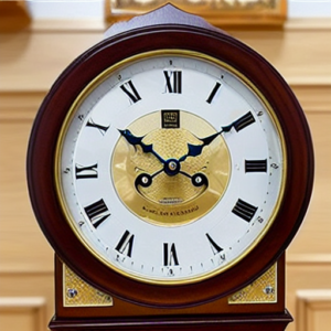 clock