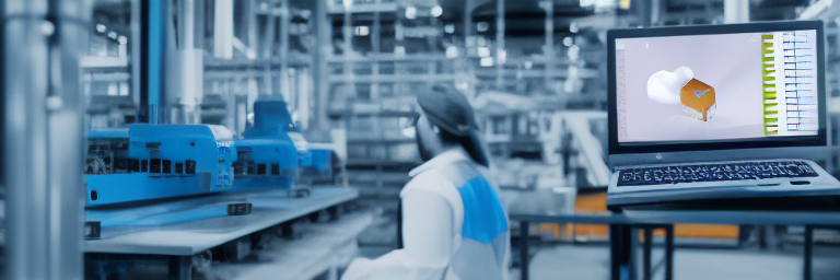 Revolutionizing Manufacturing: The Power of AI Agents