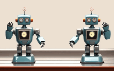 AI Agents vs. Intelligent Agents – Unveiling the Distinctions and Synergies
