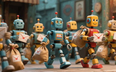 Case Study | AI Marketing Automation