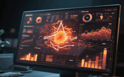 Case Study | Technology Driven Decision Making