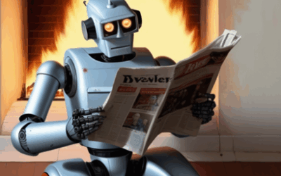 Approaching AI: How Today’s Businesses Can Harness Its Capabilities